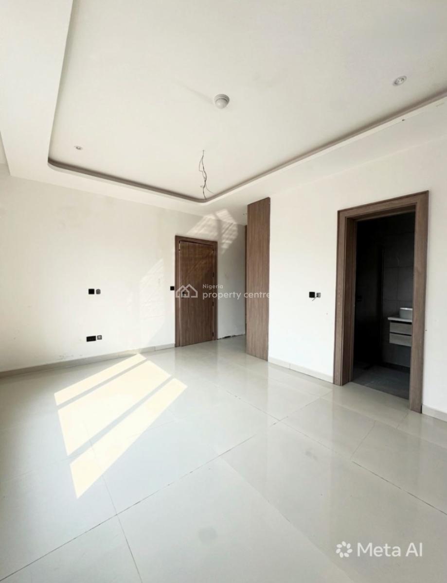 2 Bedroom Apartment, Lekki Phase 1, Lekki, Lagos, Flat / Apartment for Rent