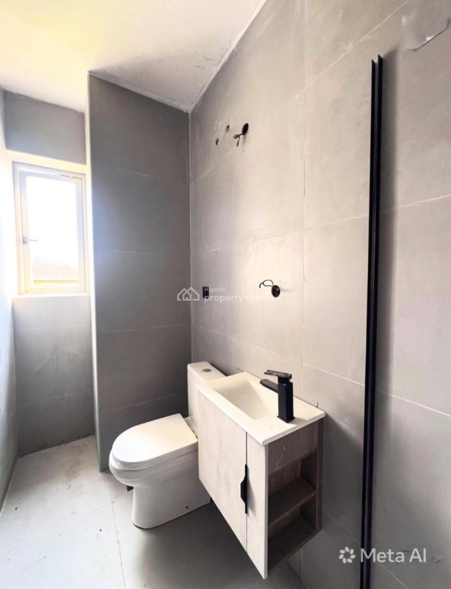 2 Bedroom Apartment, Lekki Phase 1, Lekki, Lagos, Flat / Apartment for Rent