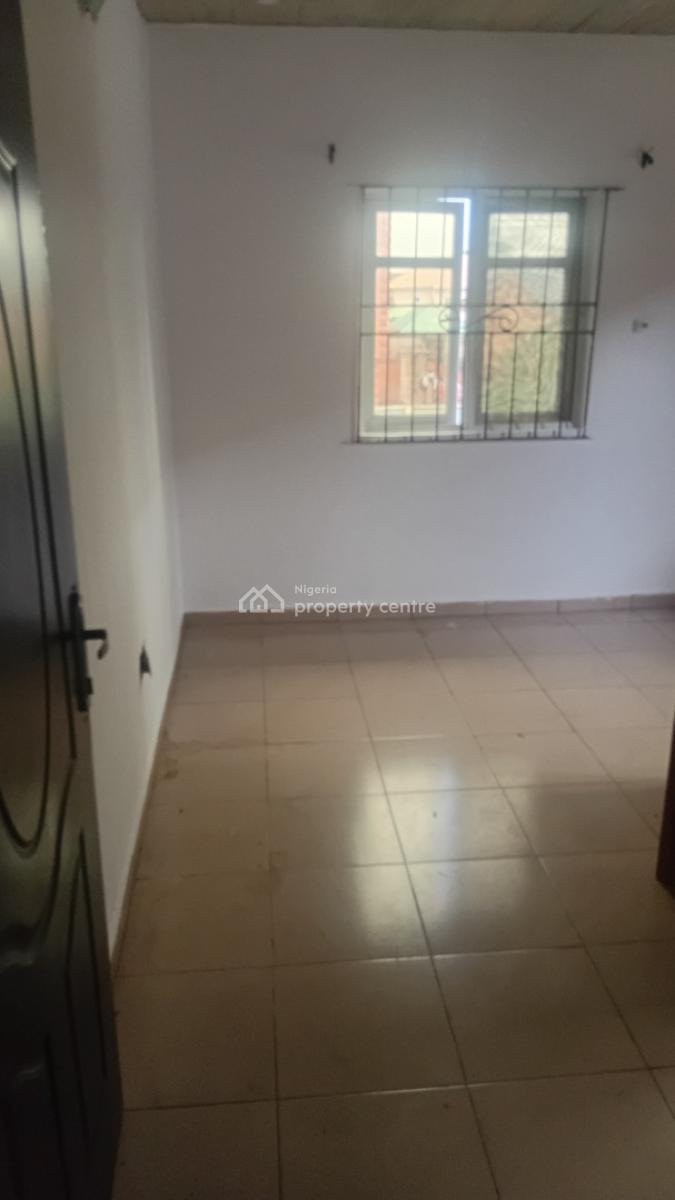 1-bedroom Upstairs Apartment in a Secure and Serene Estate., Majek,sangotedo, Few Minutes Away From Novare., Ajah, Lagos, Mini Flat (room and Parlour) for Rent