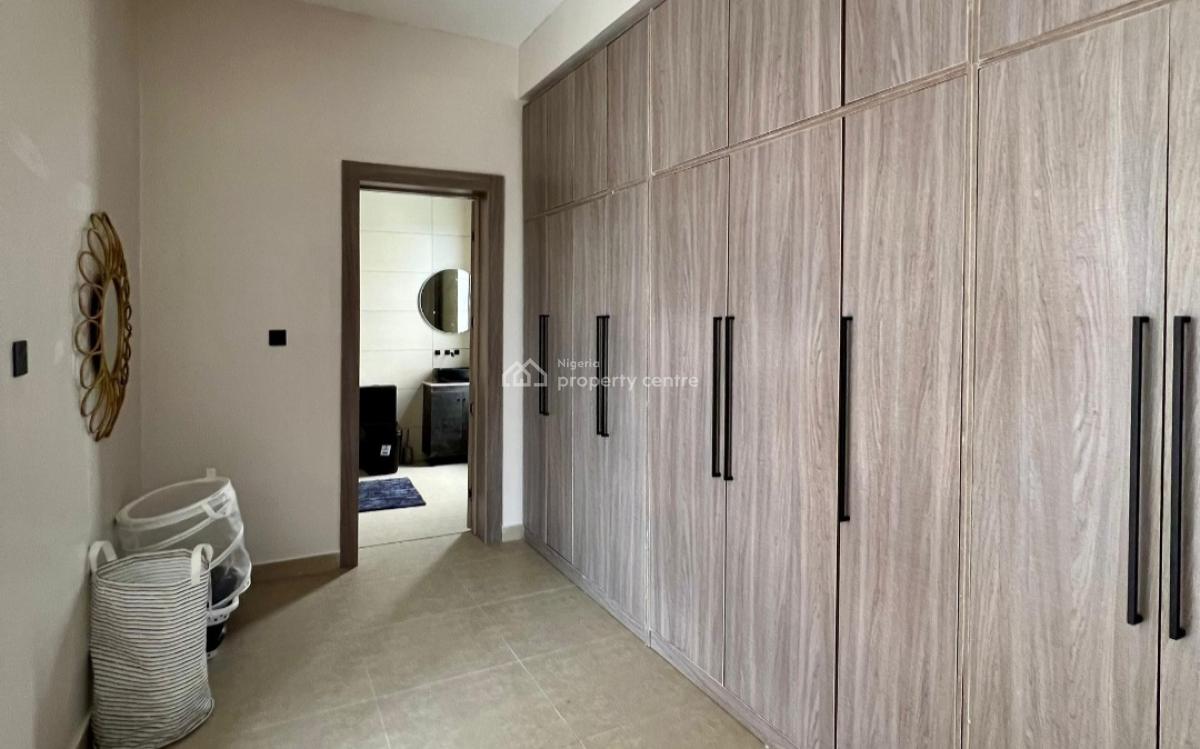 Uniquely Designed 5bedroom Fully Detached Luxury Home with Bq, Victoria Garden City, Vgc, Lekki, Lagos, Detached Duplex for Sale