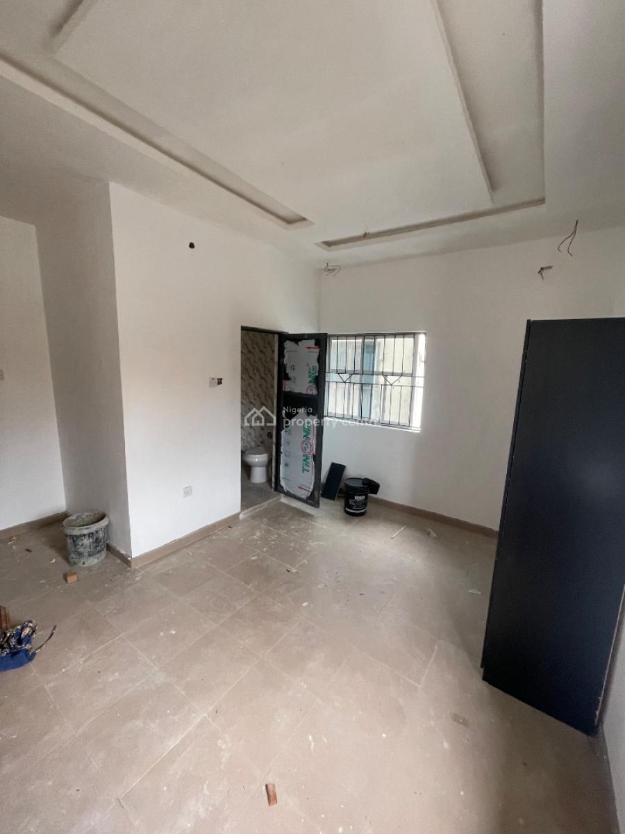 2bedroom Spacious Flat with All Modern Facilitie, Agboyi Road, Alapere, Ketu, Lagos, Flat / Apartment for Rent