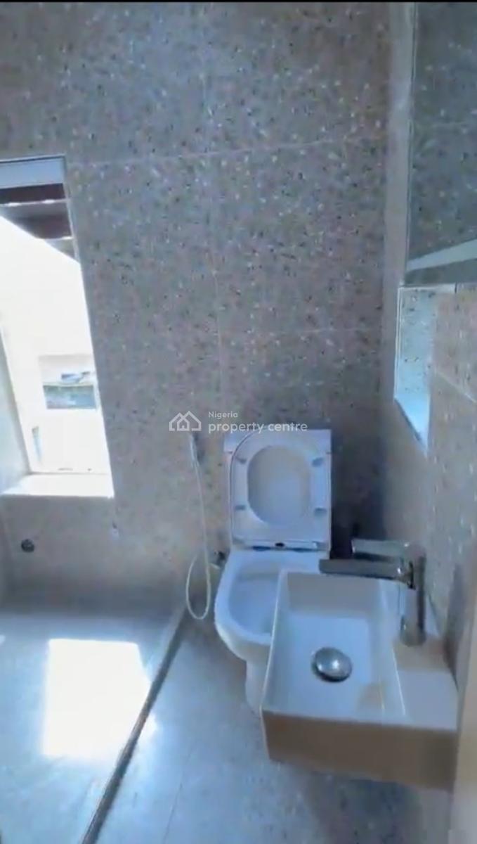Luxury 1-bedroom Apartment with Stunning Ambience, Lekki Phase 1, Lekki, Lagos, Flat / Apartment Short Let