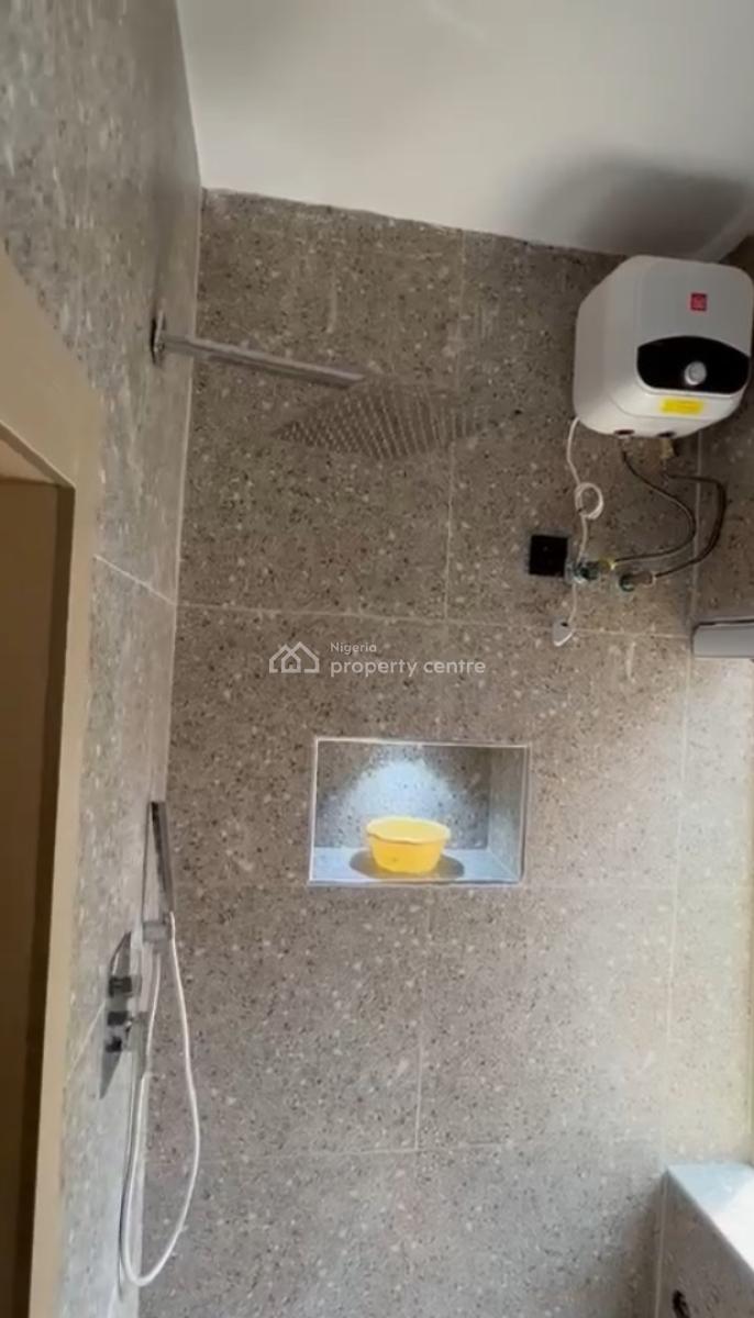 Luxury 1-bedroom Apartment with Stunning Ambience, Lekki Phase 1, Lekki, Lagos, Flat / Apartment Short Let