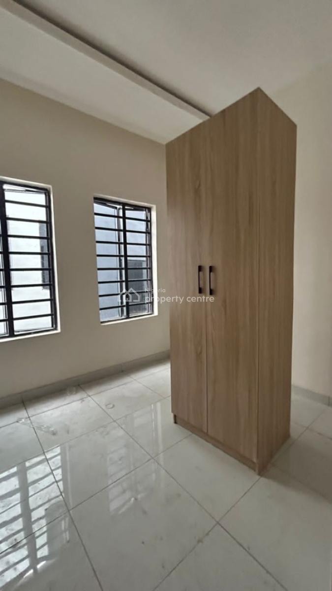 5 Bedrooms Duplex with C of O, G R a, Ogudu, Lagos, Semi-detached Duplex for Sale