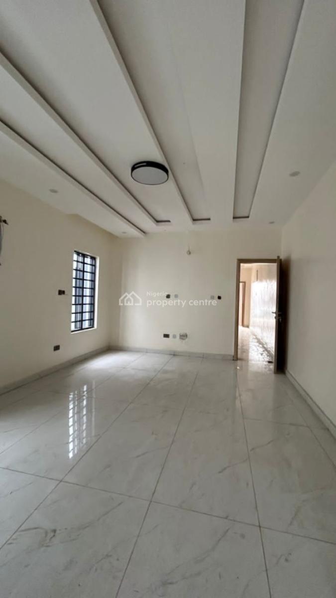 5 Bedrooms Duplex with C of O, G R a, Ogudu, Lagos, Semi-detached Duplex for Sale