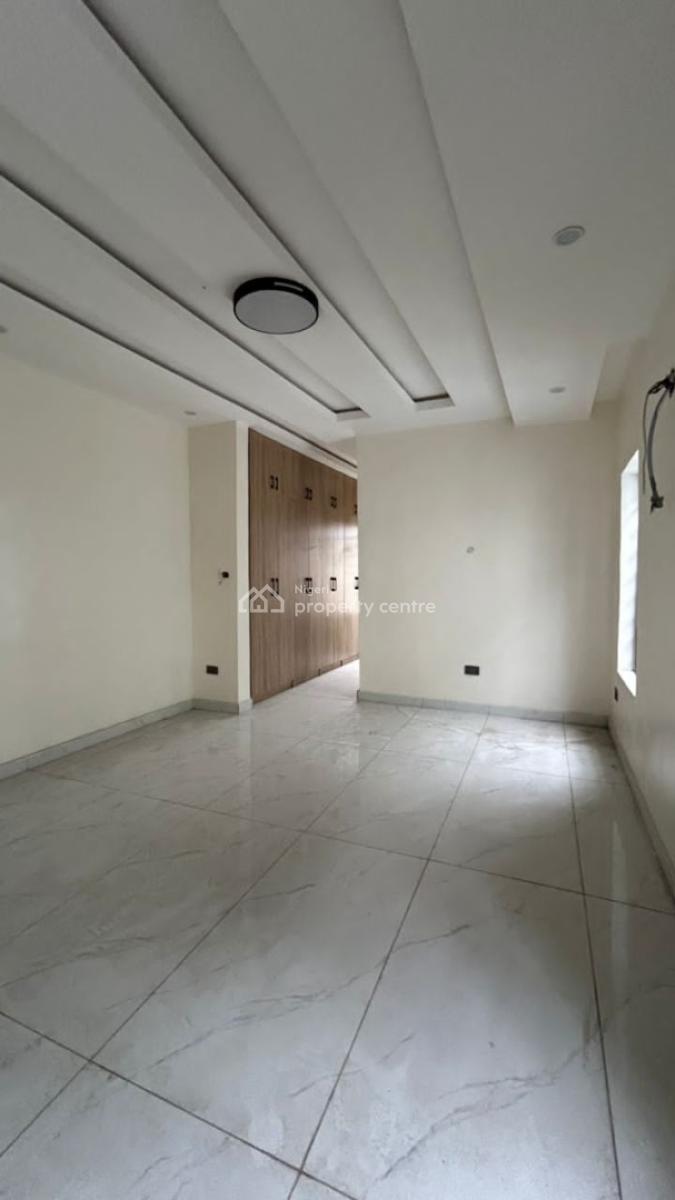 5 Bedrooms Duplex with C of O, G R a, Ogudu, Lagos, Semi-detached Duplex for Sale