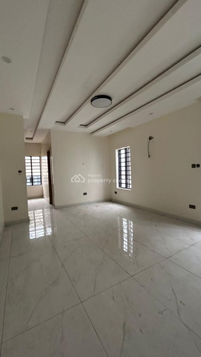 5 Bedrooms Duplex with C of O, G R a, Ogudu, Lagos, Semi-detached Duplex for Sale