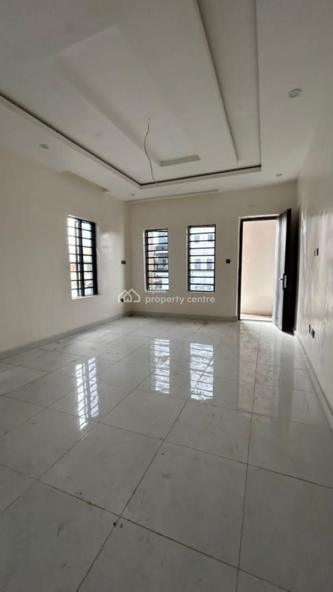 5 Bedrooms Duplex with C of O, G R a, Ogudu, Lagos, Semi-detached Duplex for Sale
