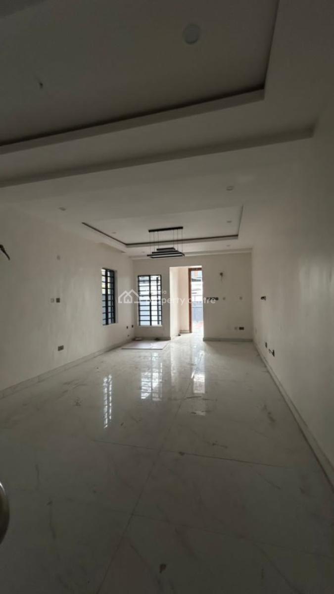 5 Bedrooms Duplex with C of O, G R a, Ogudu, Lagos, Semi-detached Duplex for Sale