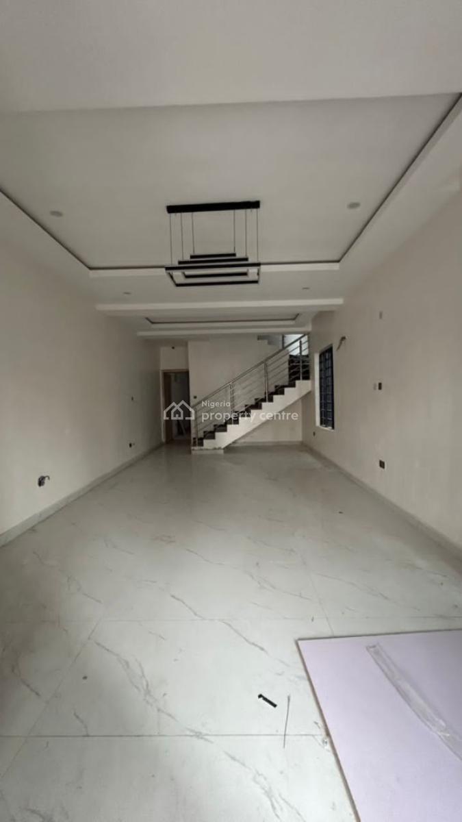 5 Bedrooms Duplex with C of O, G R a, Ogudu, Lagos, Semi-detached Duplex for Sale