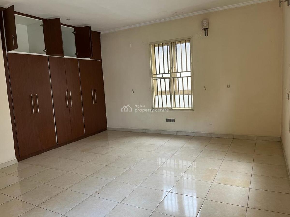 4 Bedroom Terrace Duplex with a Bq in a Serviced Apartment, Old Ikoyi, Ikoyi, Lagos, Terraced Duplex for Rent