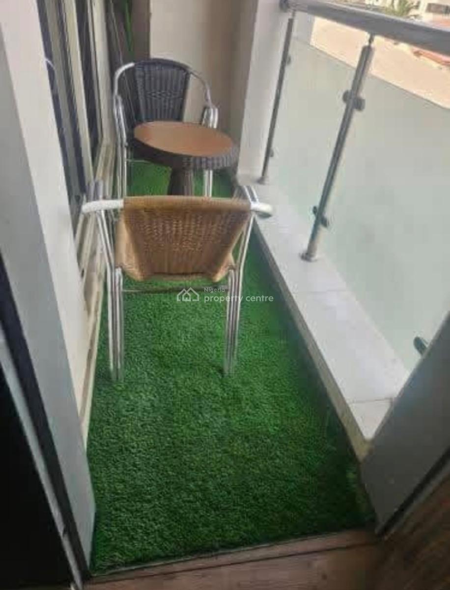 Luxuriously Furnished 1-bedroom Apartment with 24hours Power Supply, Freedom Way, Lekki Phase 1, Lekki, Lagos, Flat / Apartment Short Let
