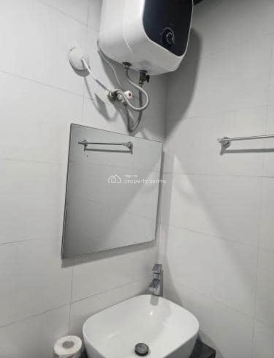Luxuriously Furnished 1-bedroom Apartment with 24hours Power Supply, Freedom Way, Lekki Phase 1, Lekki, Lagos, Flat / Apartment Short Let