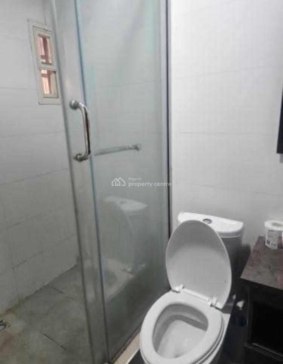 Luxuriously Furnished 1-bedroom Apartment with 24hours Power Supply, Freedom Way, Lekki Phase 1, Lekki, Lagos, Flat / Apartment Short Let