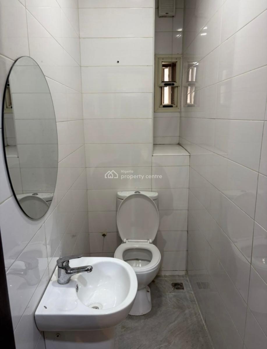 Beautifully Designed 1-bedroom Apartment, Freedom Way, Lekki Phase 1, Lekki, Lagos, Flat / Apartment Short Let
