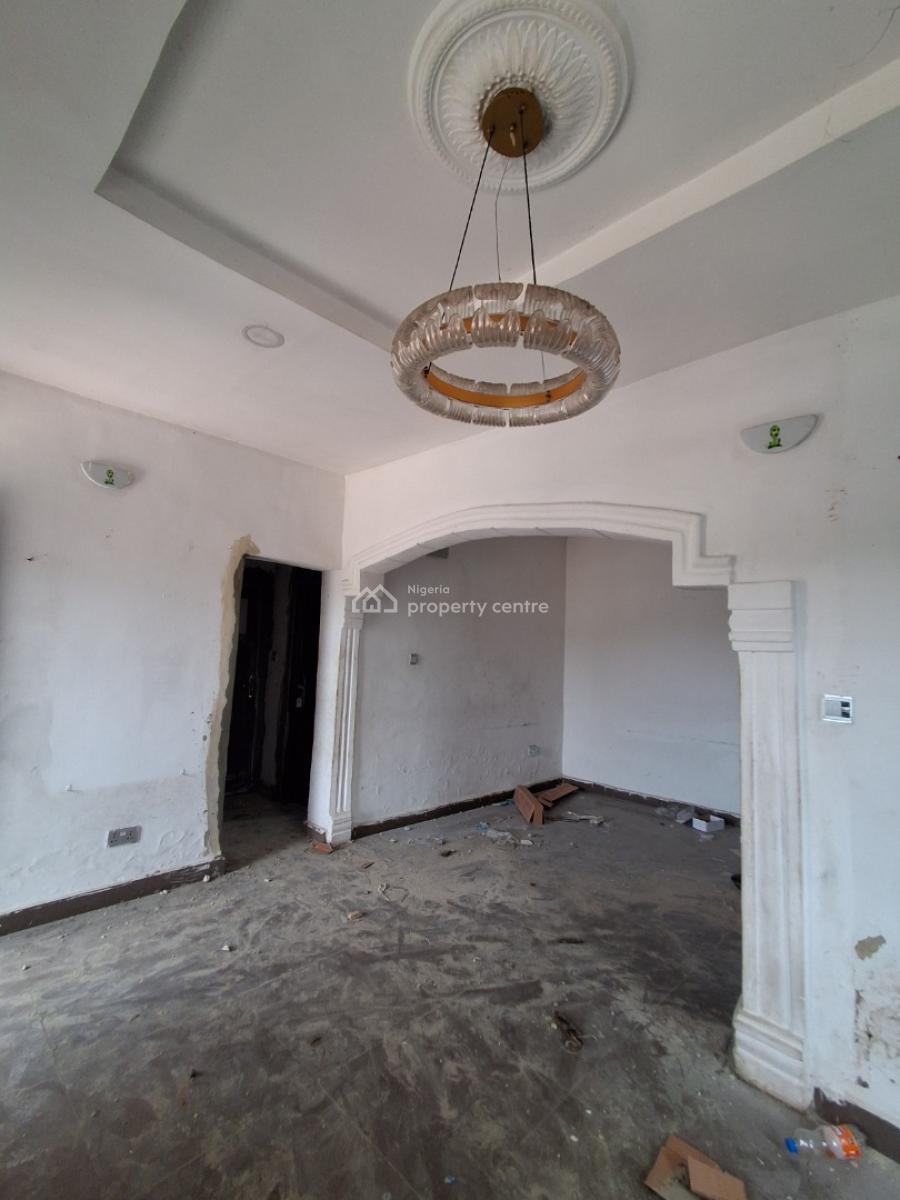 2bedroom Flat, in an Estate, Badore, Ajah, Lagos, House for Rent