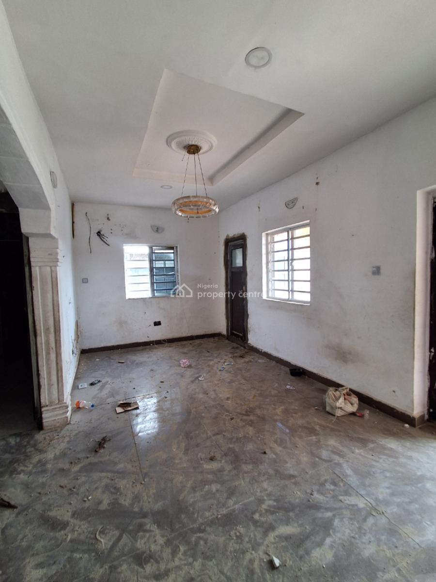 2bedroom Flat, in an Estate, Badore, Ajah, Lagos, House for Rent