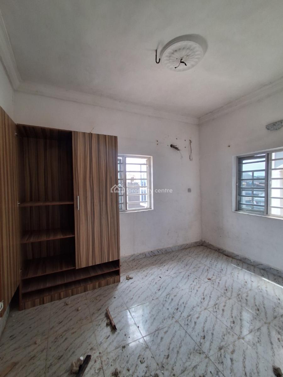 2bedroom Flat, in an Estate, Badore, Ajah, Lagos, House for Rent