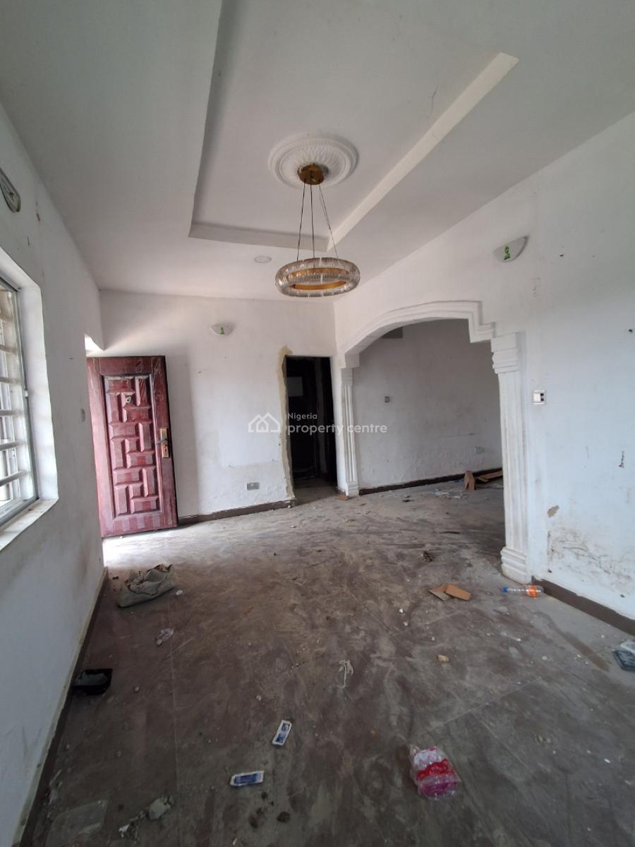 2bedroom Flat, in an Estate, Badore, Ajah, Lagos, House for Rent