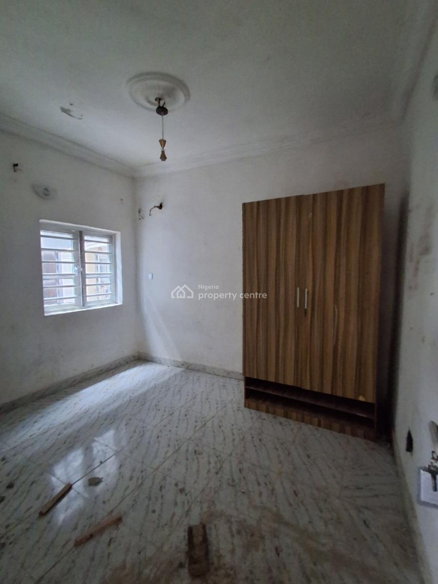 2bedroom Flat, in an Estate, Badore, Ajah, Lagos, House for Rent