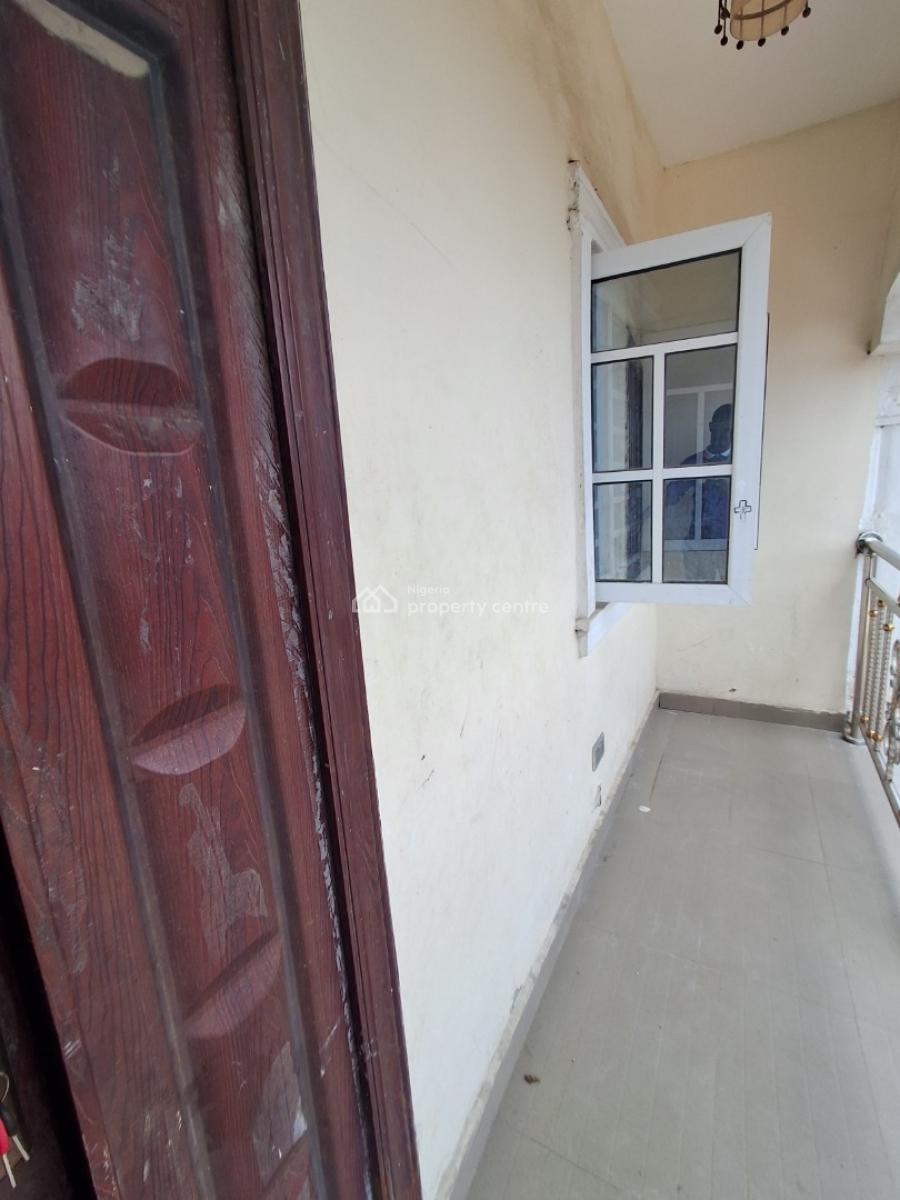 2bedroom Flat, in an Estate, Badore, Ajah, Lagos, House for Rent