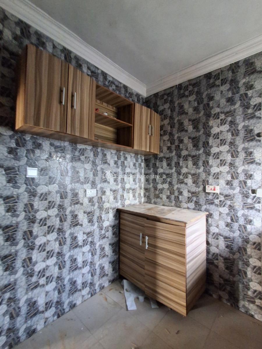 2bedroom Flat, in an Estate, Badore, Ajah, Lagos, House for Rent