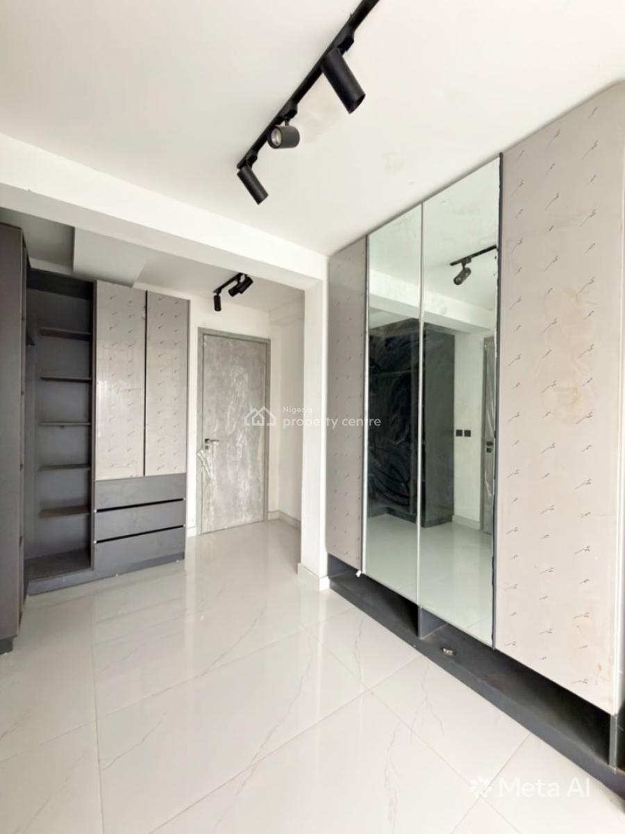4 Bedroom Maisonnete, Ikoyi, Lagos, House for Rent