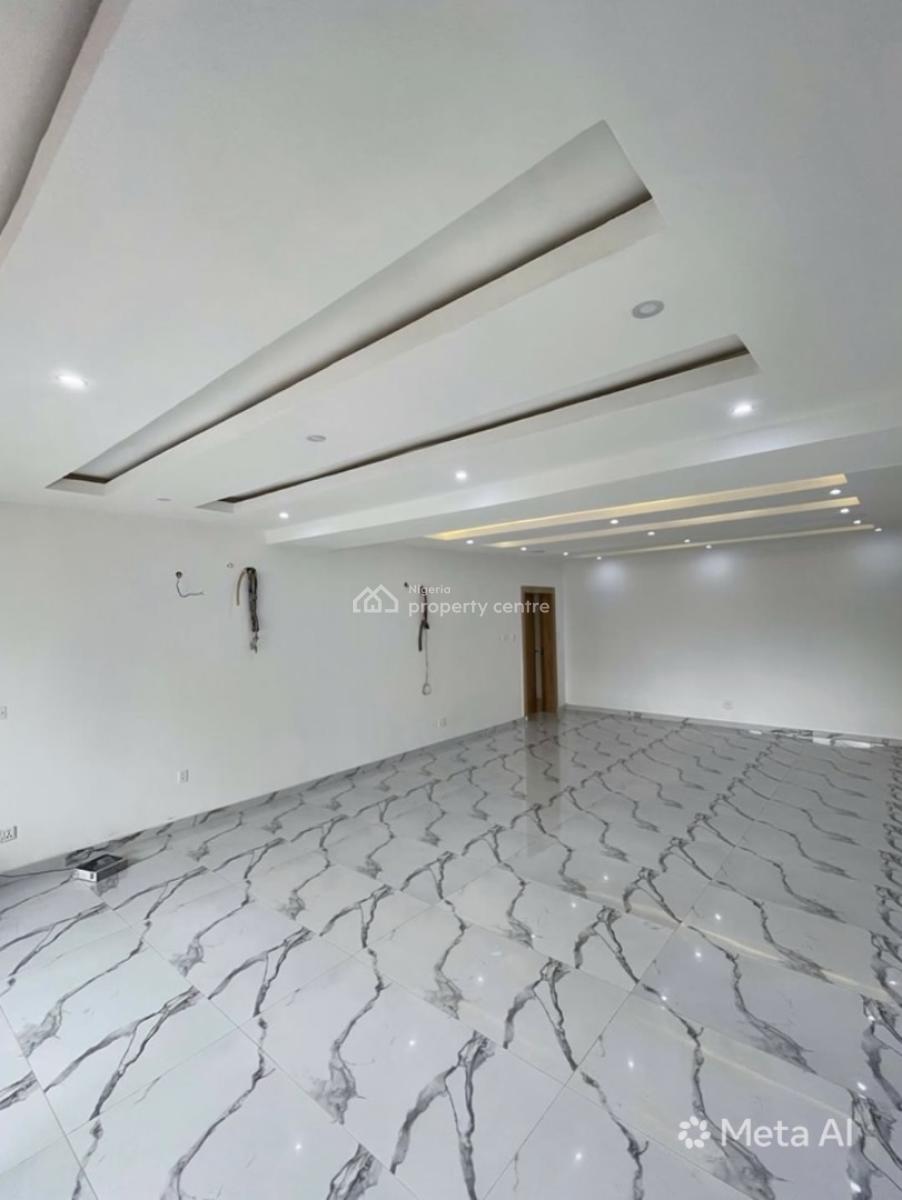 3 Bedroom Apartment, Ikoyi, Lagos, Flat / Apartment for Rent