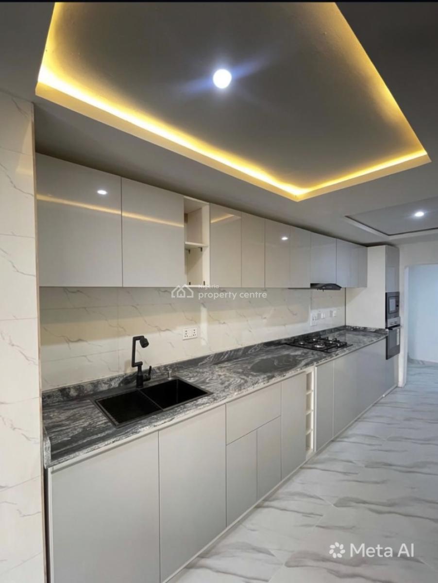 3 Bedroom Apartment, Ikoyi, Lagos, Flat / Apartment for Rent