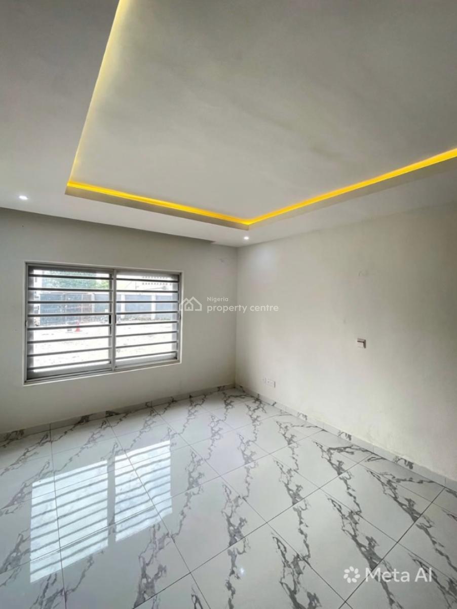 3 Bedroom Apartment, Ikoyi, Lagos, Flat / Apartment for Rent