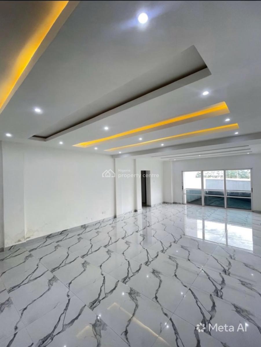 3 Bedroom Apartment, Ikoyi, Lagos, Flat / Apartment for Rent