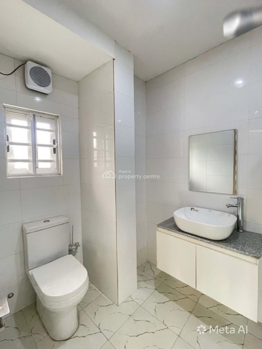 3 Bedroom Apartment, Ikoyi, Lagos, Flat / Apartment for Rent