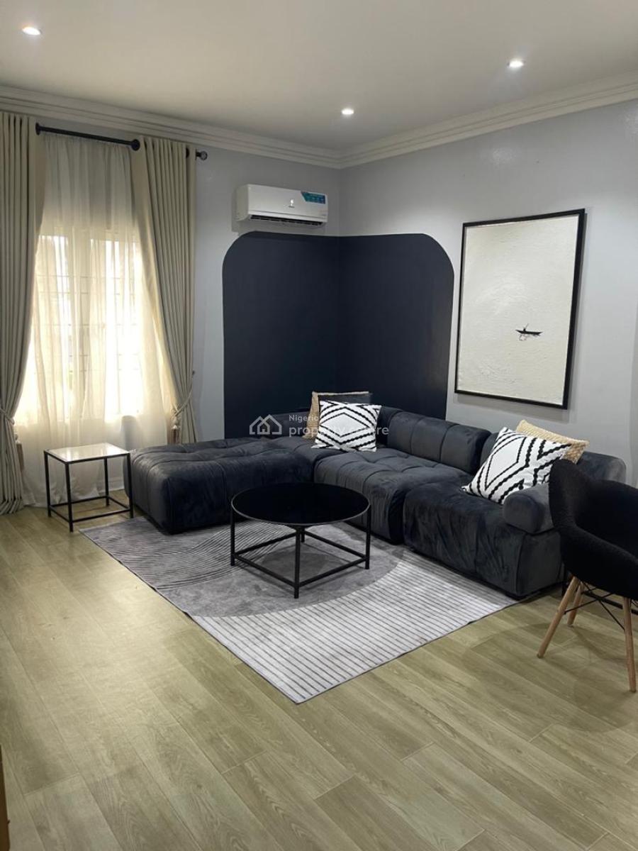 Premium Luxury 2-bedroom Apartment, Ikoyi, Lagos, Flat / Apartment Short Let