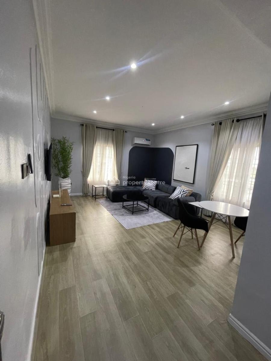 Premium Luxury 2-bedroom Apartment, Ikoyi, Lagos, Flat / Apartment Short Let