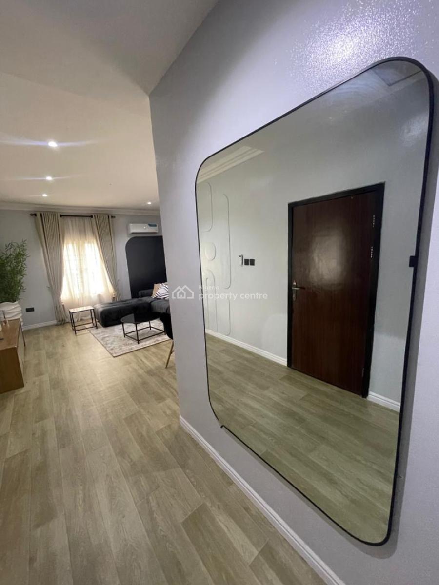 Premium Luxury 2-bedroom Apartment, Ikoyi, Lagos, Flat / Apartment Short Let