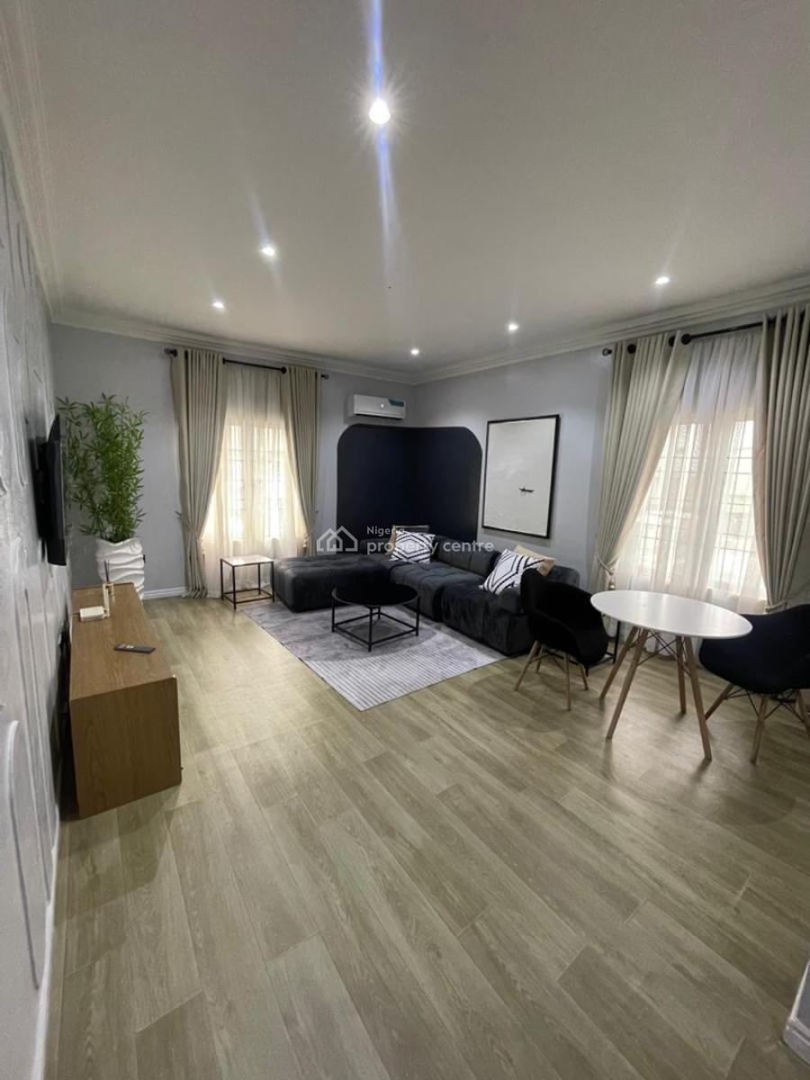 Premium Luxury 2-bedroom Apartment, Ikoyi, Lagos, Flat / Apartment Short Let