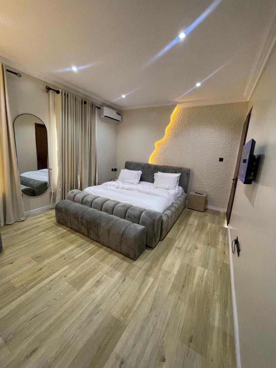 Premium Luxury 2-bedroom Apartment, Ikoyi, Lagos, Flat / Apartment Short Let