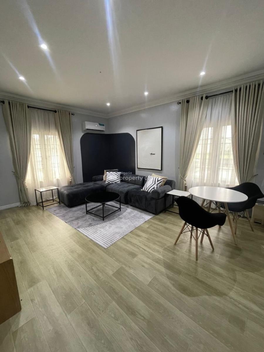 Premium Luxury 2-bedroom Apartment, Ikoyi, Lagos, Flat / Apartment Short Let