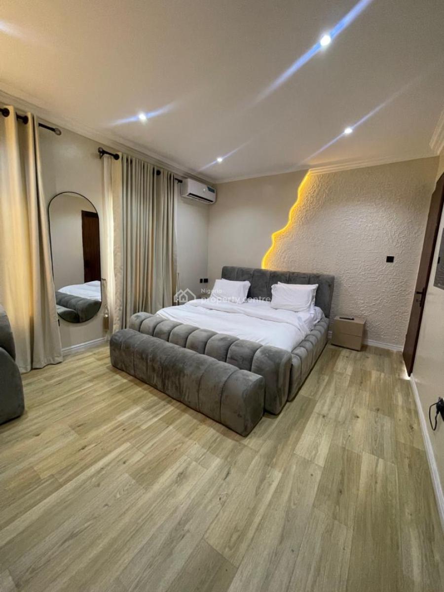 Premium Luxury 2-bedroom Apartment, Ikoyi, Lagos, Flat / Apartment Short Let