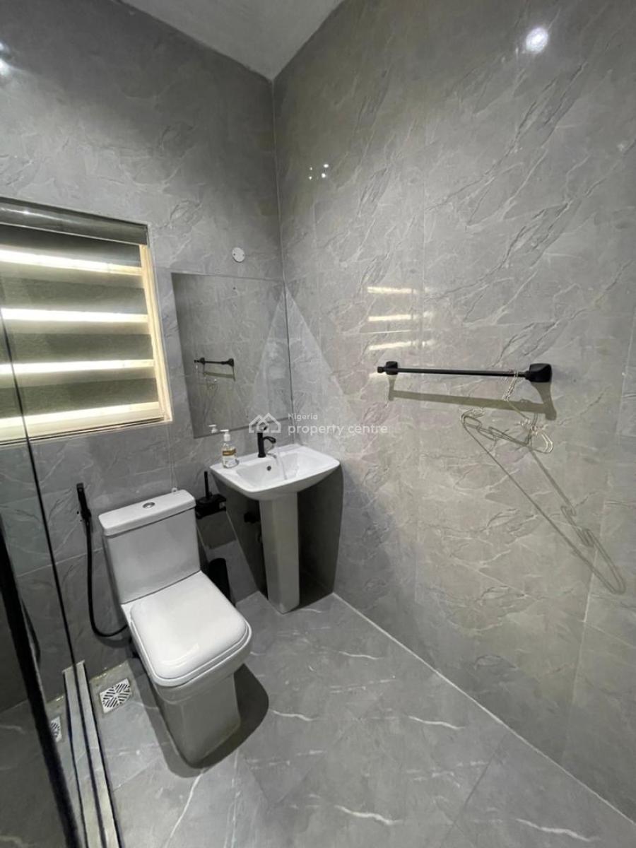 Premium Luxury 2-bedroom Apartment, Ikoyi, Lagos, Flat / Apartment Short Let