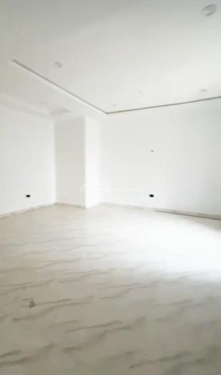 Newly Built 3 Bedroom Flat on Ground Floor, Nizamiye Hospital, Idu Industrial, Abuja, Flat / Apartment for Rent