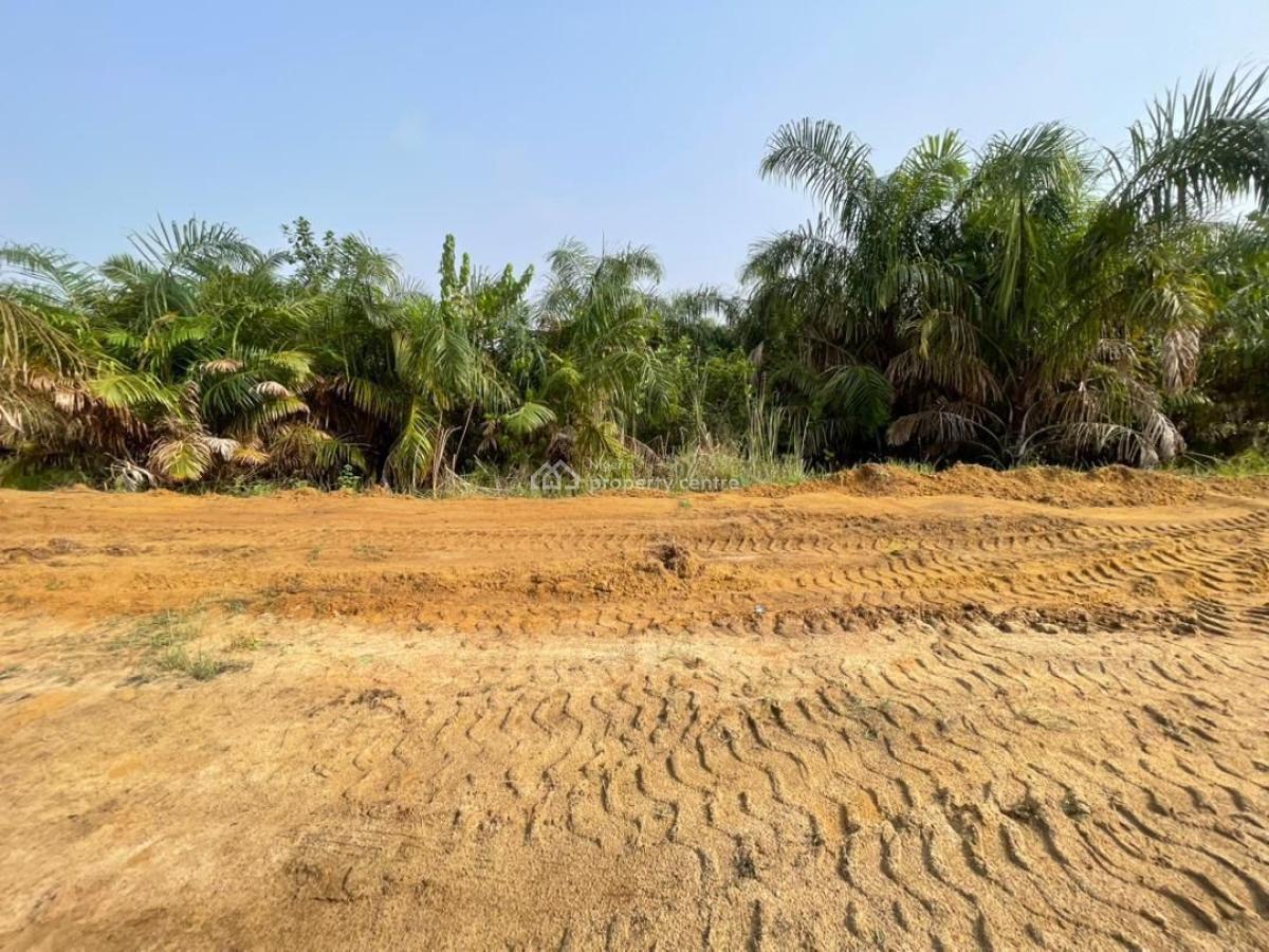 600 Sqm of Land, Amen Estate, Eleko, Ibeju Lekki, Lagos, Residential Land for Sale