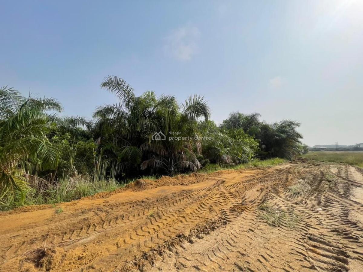 600 Sqm of Land, Amen Estate, Eleko, Ibeju Lekki, Lagos, Residential Land for Sale