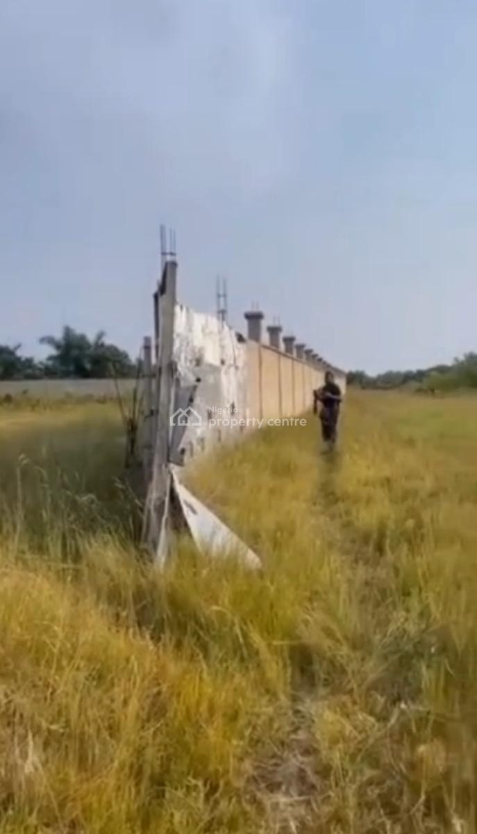 Plots of Land, Abijo Gra, Abijo, Lekki, Lagos, Residential Land for Sale