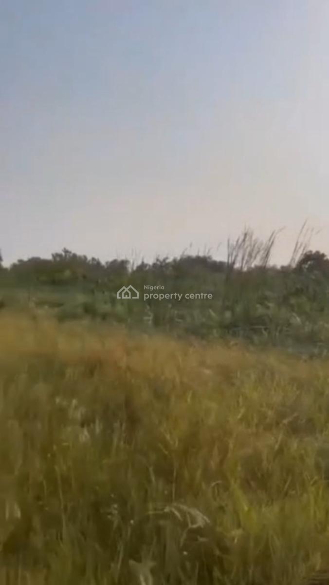 Plots of Land, Abijo Gra, Abijo, Lekki, Lagos, Residential Land for Sale