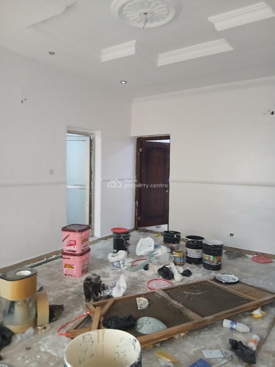 Superbly Nice 3 Bedroom, Yaba, Lagos, Flat / Apartment for Rent