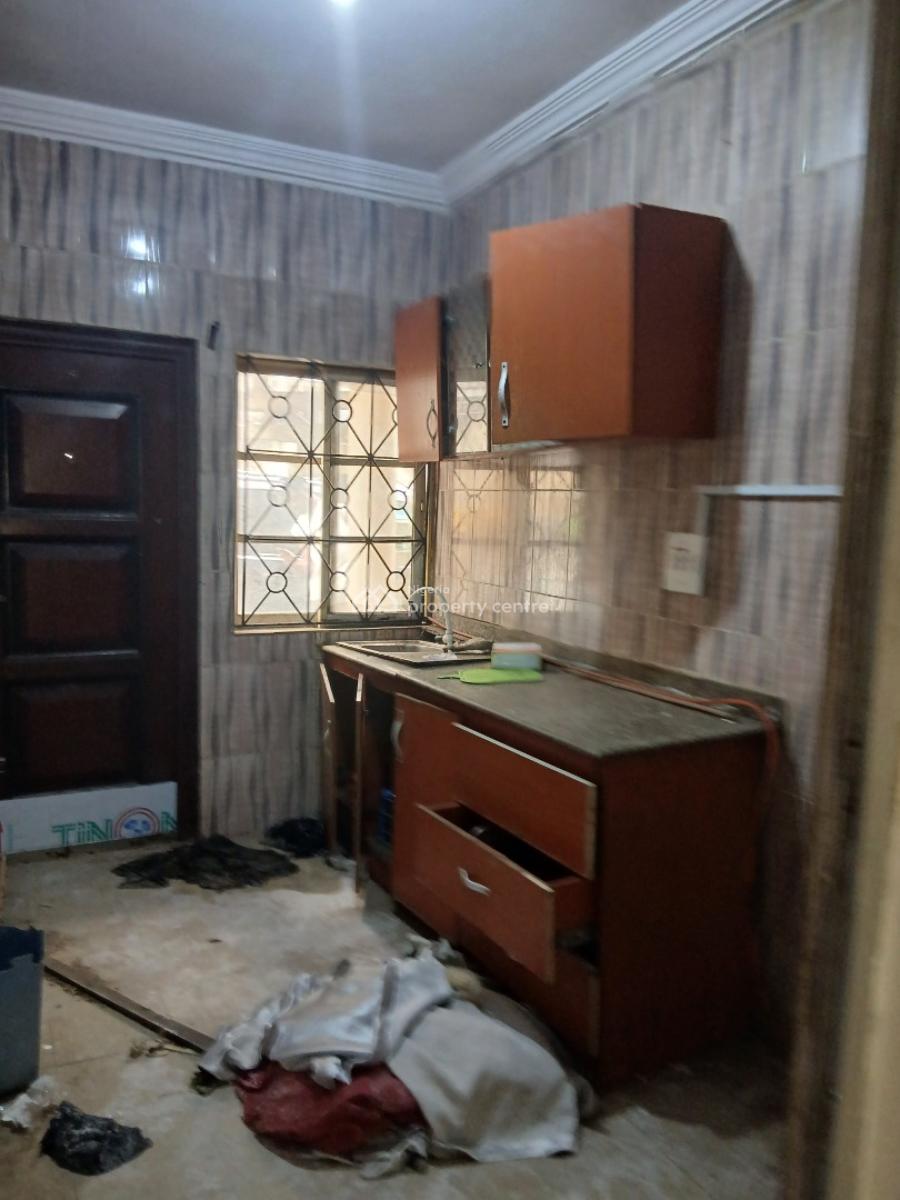 Superbly Nice 3 Bedroom, Yaba, Lagos, Flat / Apartment for Rent
