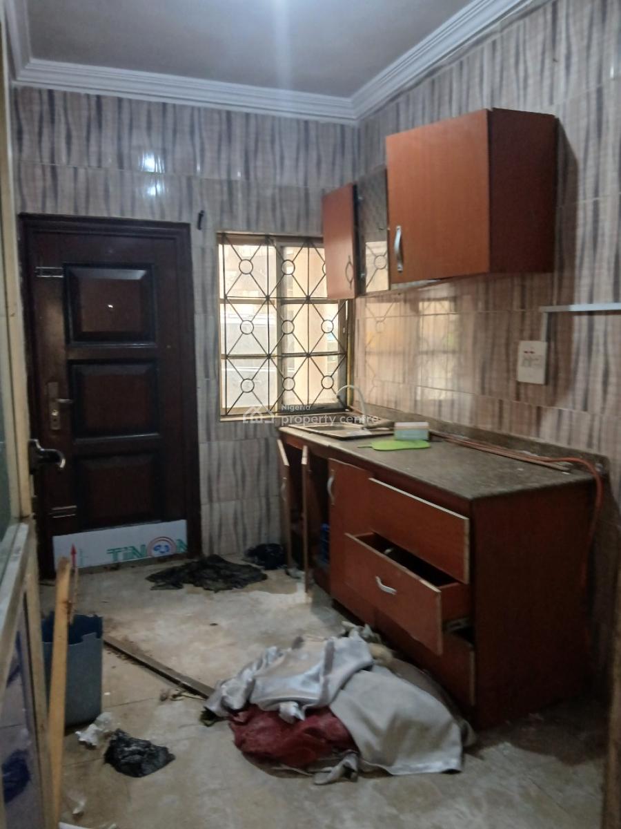 Superbly Nice 3 Bedroom, Yaba, Lagos, Flat / Apartment for Rent