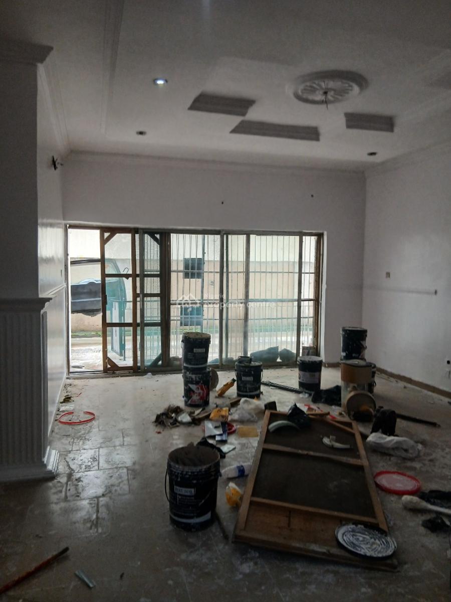 Superbly Nice 3 Bedroom, Yaba, Lagos, Flat / Apartment for Rent