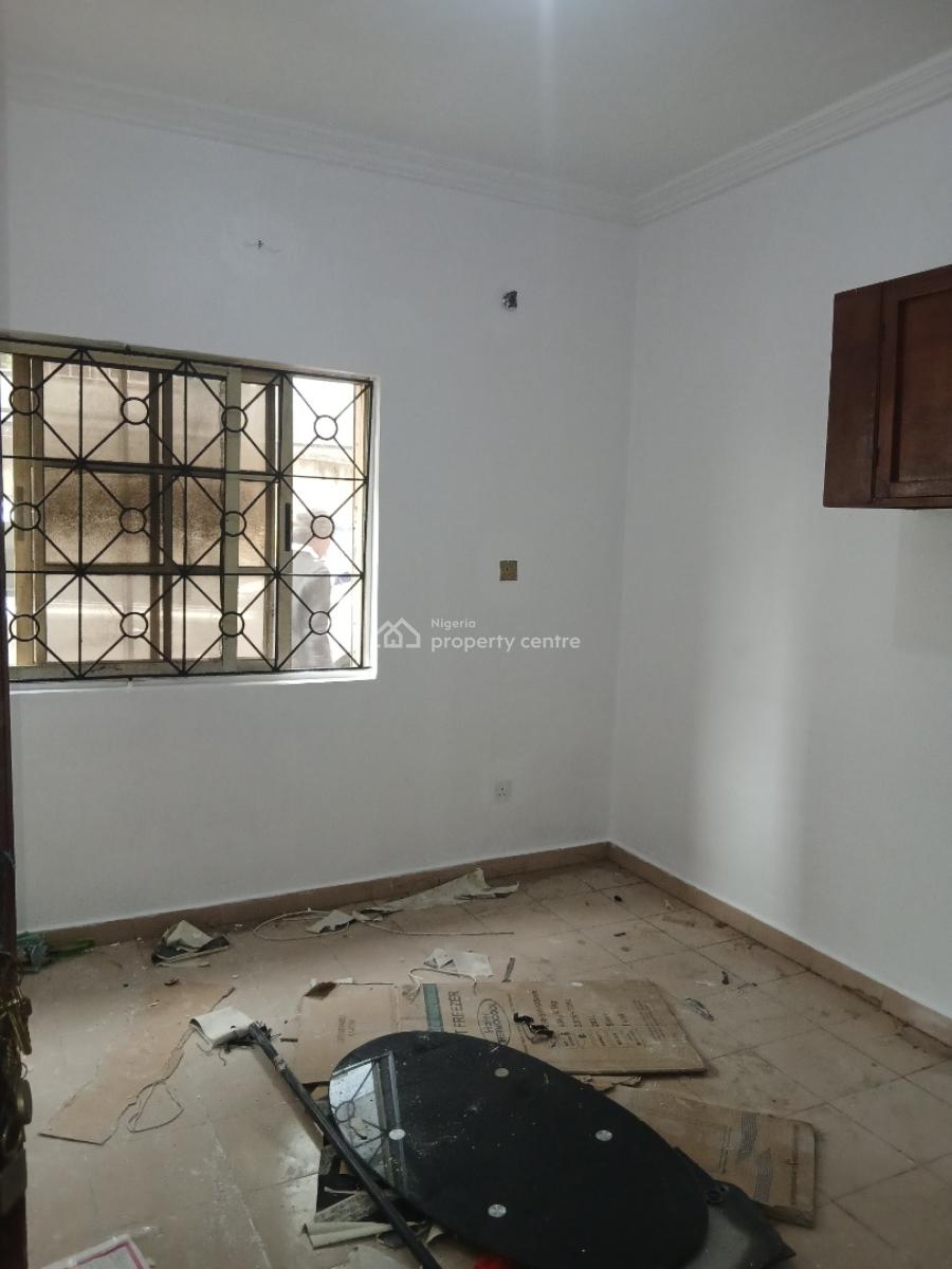 Superbly Nice 3 Bedroom, Yaba, Lagos, Flat / Apartment for Rent